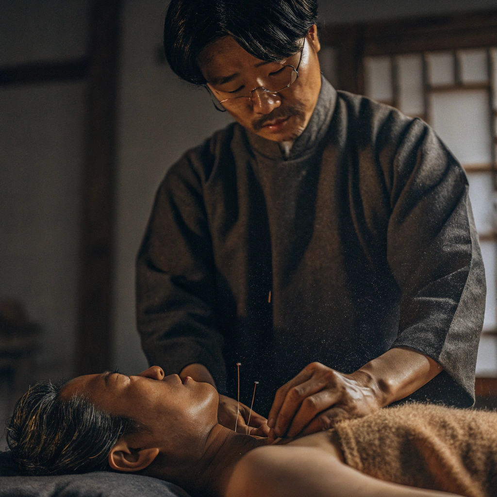 Integrating Acupuncture Into Global Healthcare Image 1