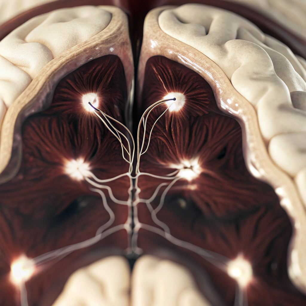 Stress Effects On Gut Health Image 1